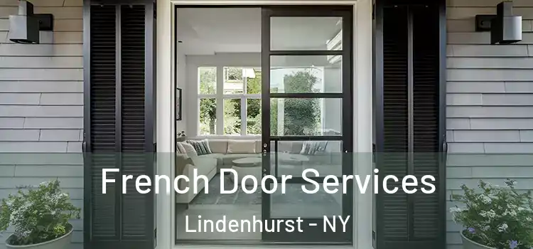 French Door Services Lindenhurst - NY
