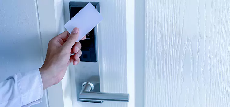 Why Choose Us for Your Keycard Lock Installation in Lindenhurst, NY?