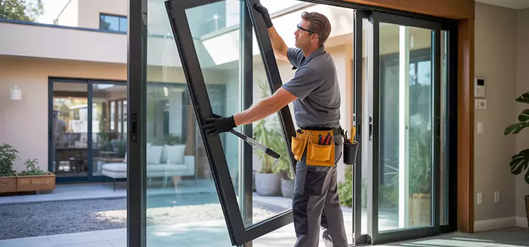 Specialized Sliding Door Roller Services in Lindenhurst, New York