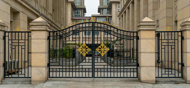 Comprehensive Iron Gate Maintenance Solutions in Lindenhurst, NY