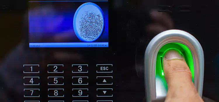 Your Trusted Partner for Secure Access in Lindenhurst, NY