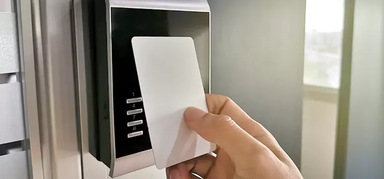 Advanced RFID Technology Integration in Lindenhurst, NY